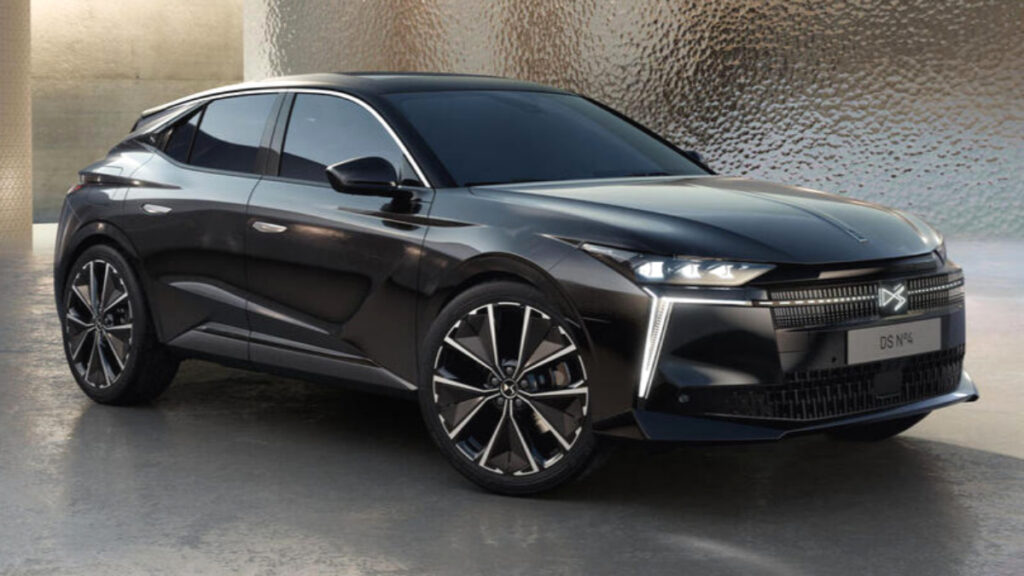 DS 3 후속 모델