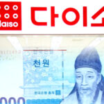 다이소 워셔액 인기