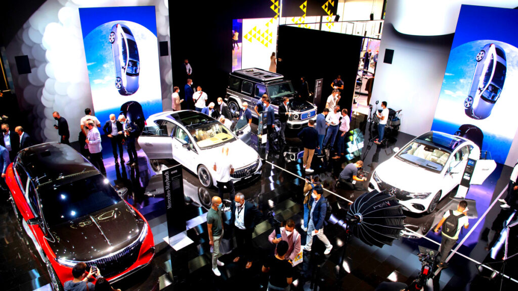 "천만 원이나 깎아준다고?"…아빠들의 드림카, 줄줄이 할인에 '지금이 기회' 1 12월 파격 할인