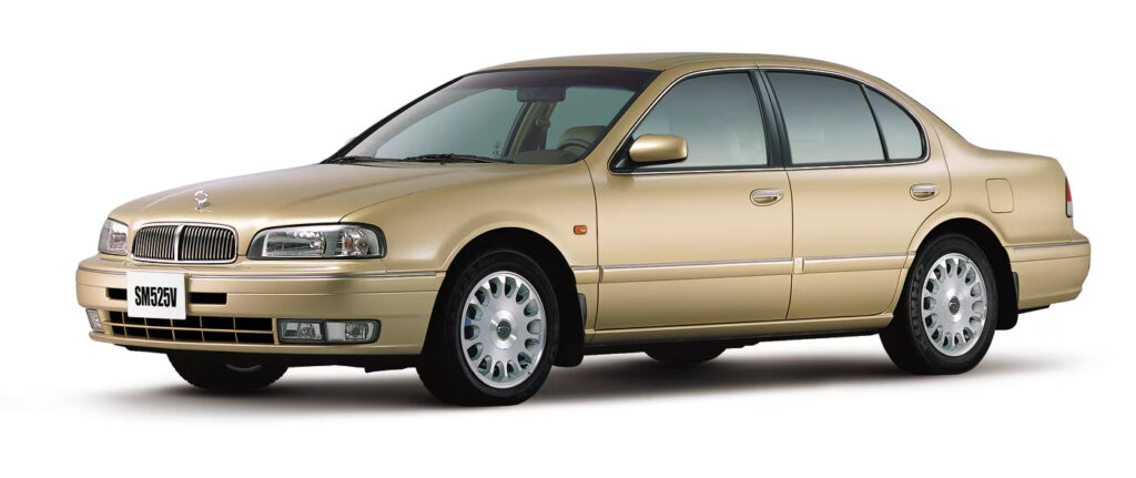 "그랜저 대신 타던 차였는데"…이 갈고 만들던 '삼성차', 27년 만에 '발칵' 3 SM6 판매 중단