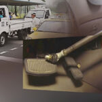 운전학원의 도로 연수 교육 집 앞에서도 가능