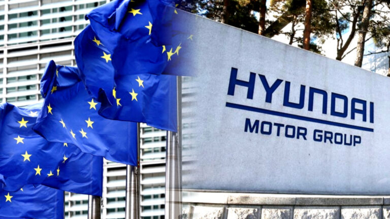 EU 자동차 가격 상승