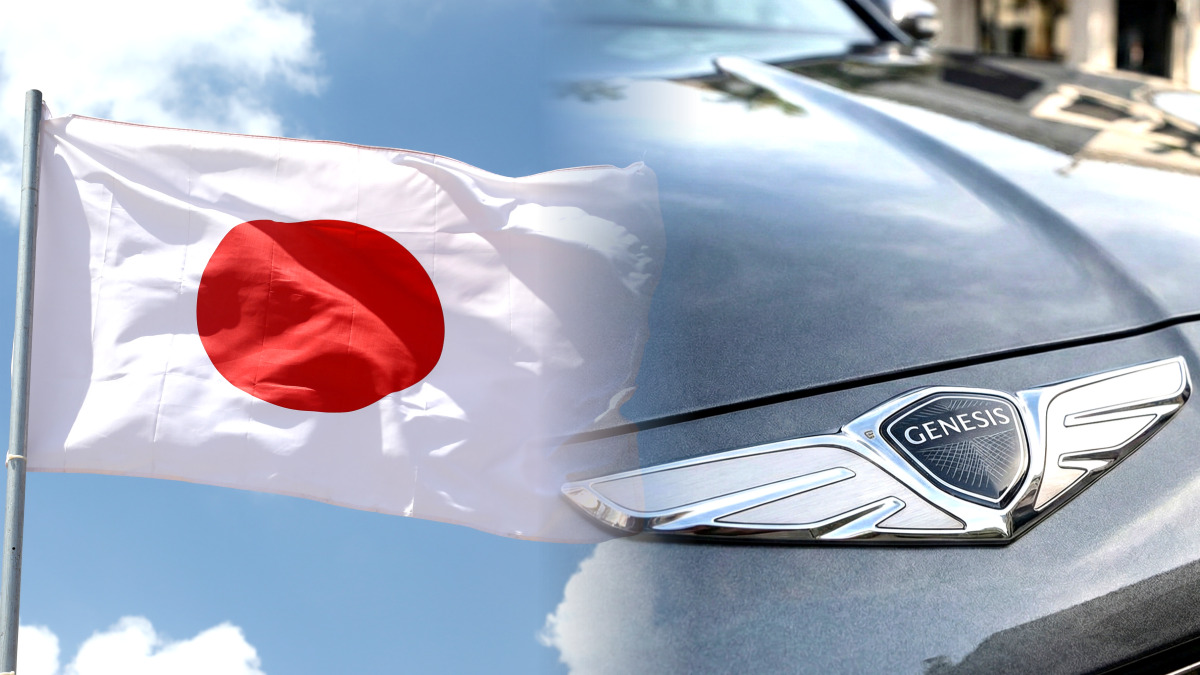 렉서스 LFA 전기화