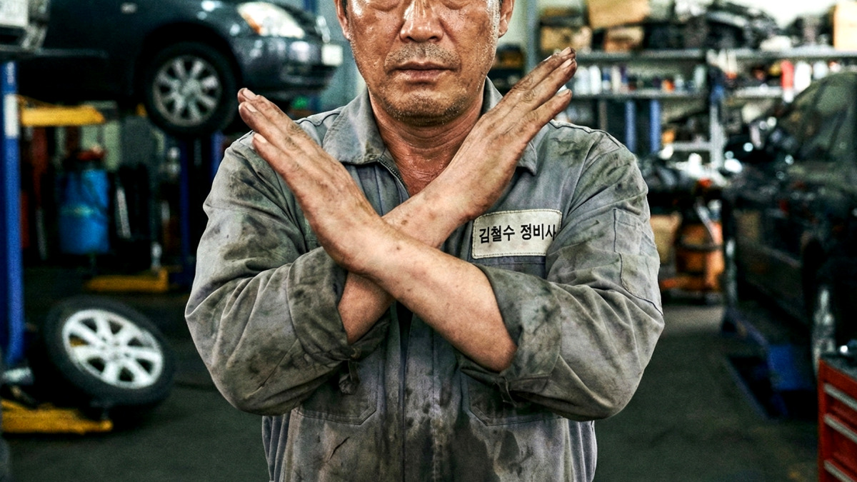 엔진오일 관리법