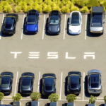 유럽 전기차 시장 판매량 200만대 돌파