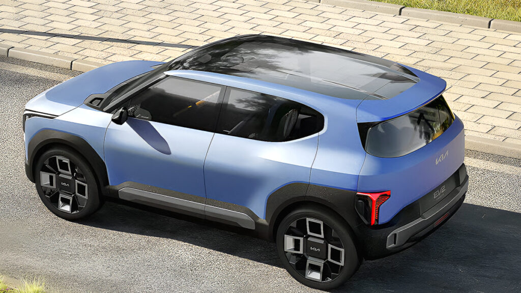 “테슬라 시대 끝났다?”…현대차·기아의 ‘맞불 전략’, 시장 ‘들썩’ 5 유럽 전기차 시장