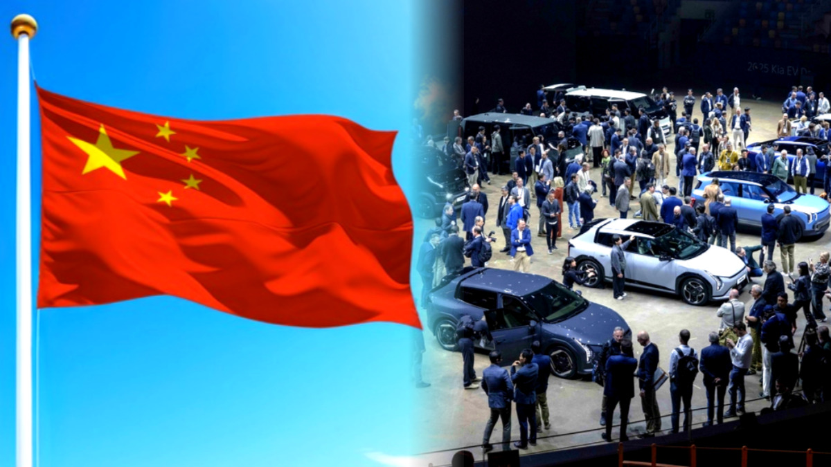 유럽 전기차 시장