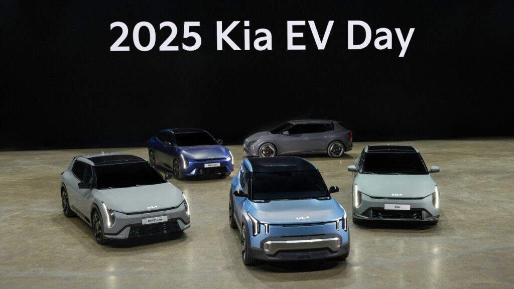 현대차 '초강수' "더는 중국에 못 뺏긴다"…다음달 '이 차' 출시에 "깜짝" 2 유럽 전기차 시장