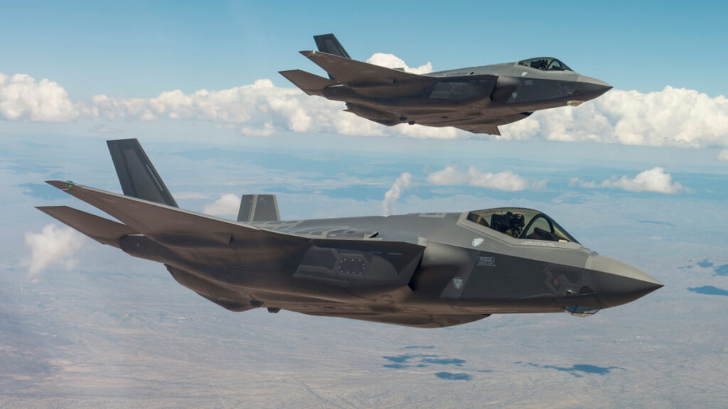 F-35