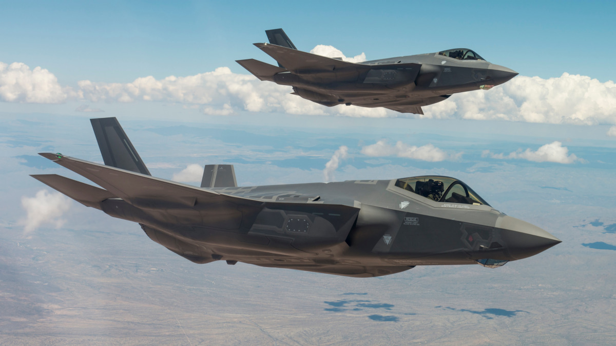 F-35