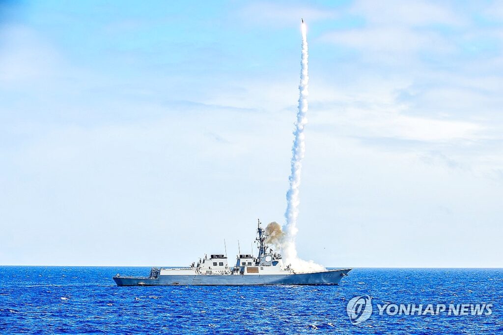 "기밀 유출에 법정 공방까지 불사" …구멍난 해군 전력 이렇게 결론, 1년6개월 만의 결단 봤더니 4 KDDX