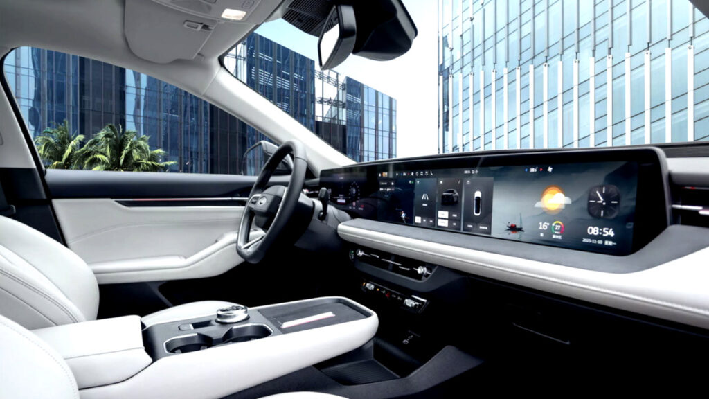 포드 토러스 세단