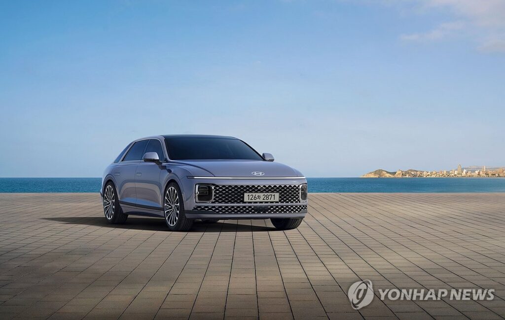 포드 토러스 세단