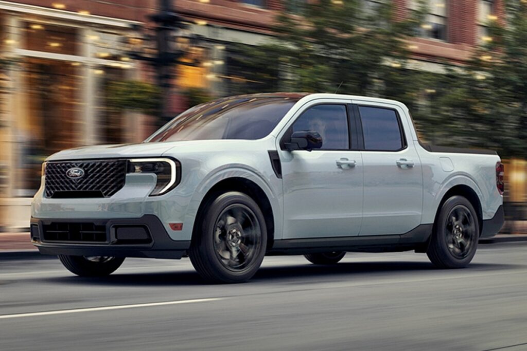 포드 결함 리콜