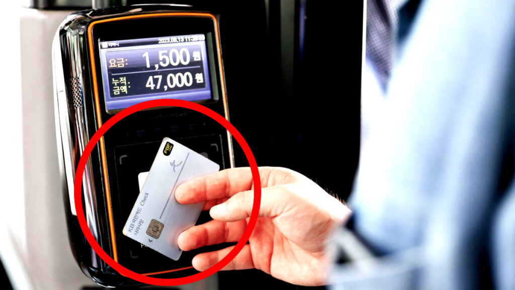 군내버스 전면 무료