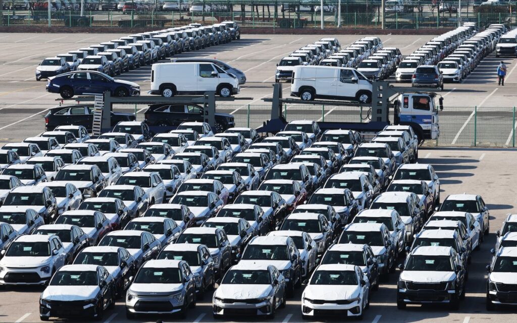 유류세 자동차세 연장