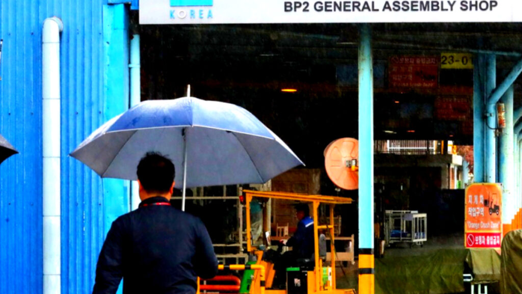 "한국 공장 문 닫는다" 소문 돌더니..."순식간에 '수만 대' 팔려", '반전 대박' 1 GM 11월 판매 실적