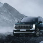 GMC 대형 SUV 아카디아 출시 임박