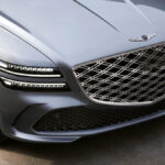 제네시스 G80 중고차