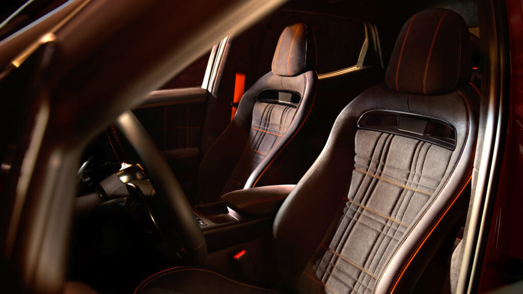 제네시스 GV60 마그마, 인증 완료 후 내년 국내 출시