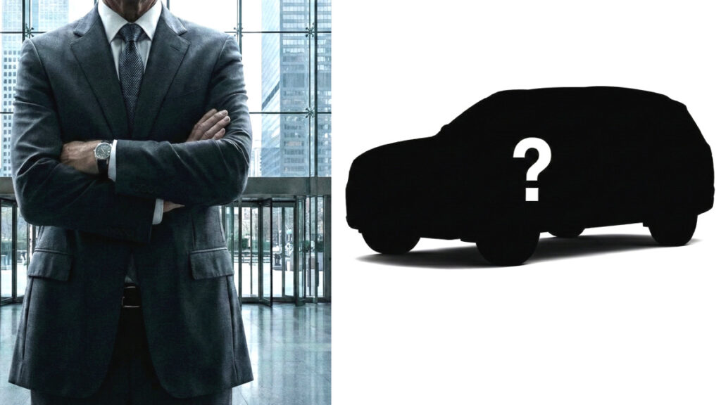 제네시스 GV90 출시 예고