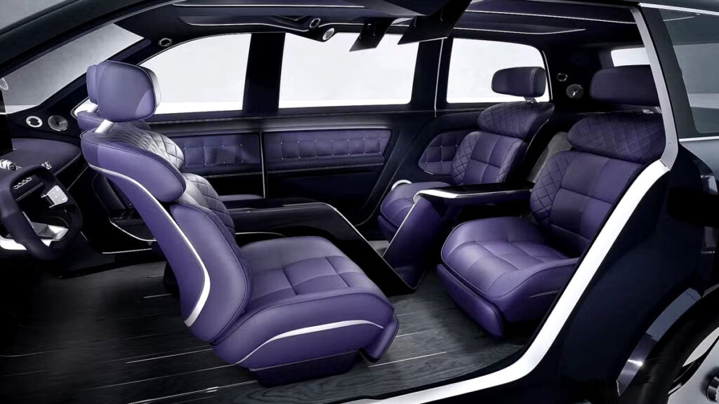 제네시스 GV90 출시 예고