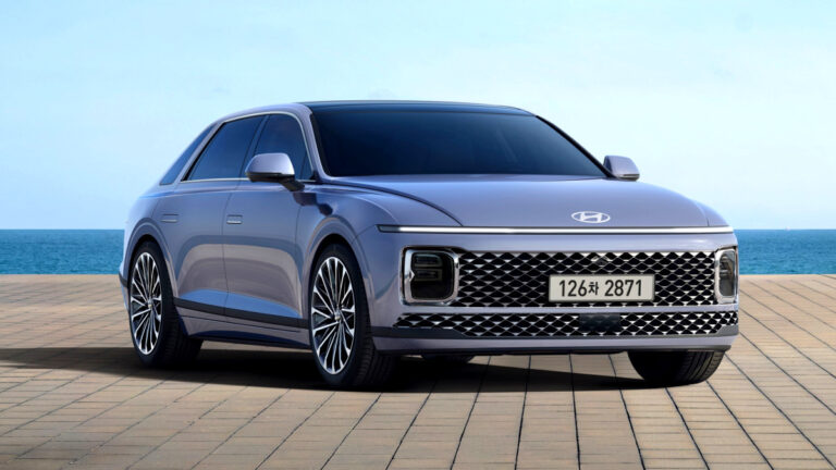 그랜저 연말 프로모션