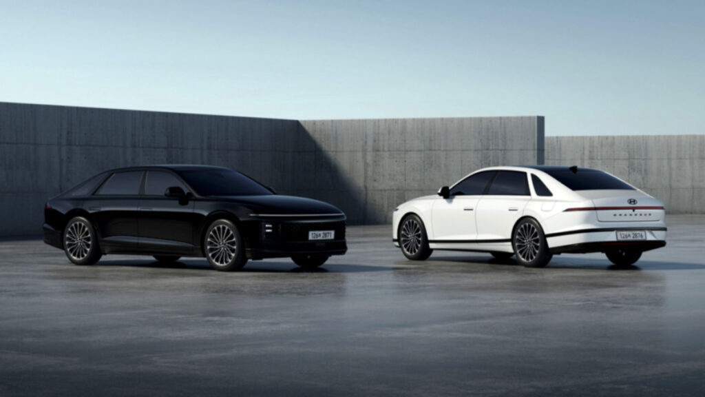 "부장 체면에 그랜저는 좀..." G80 질렀다가 매달 '피눈물' 쏟는 이유 3 그랜저, G80 비교