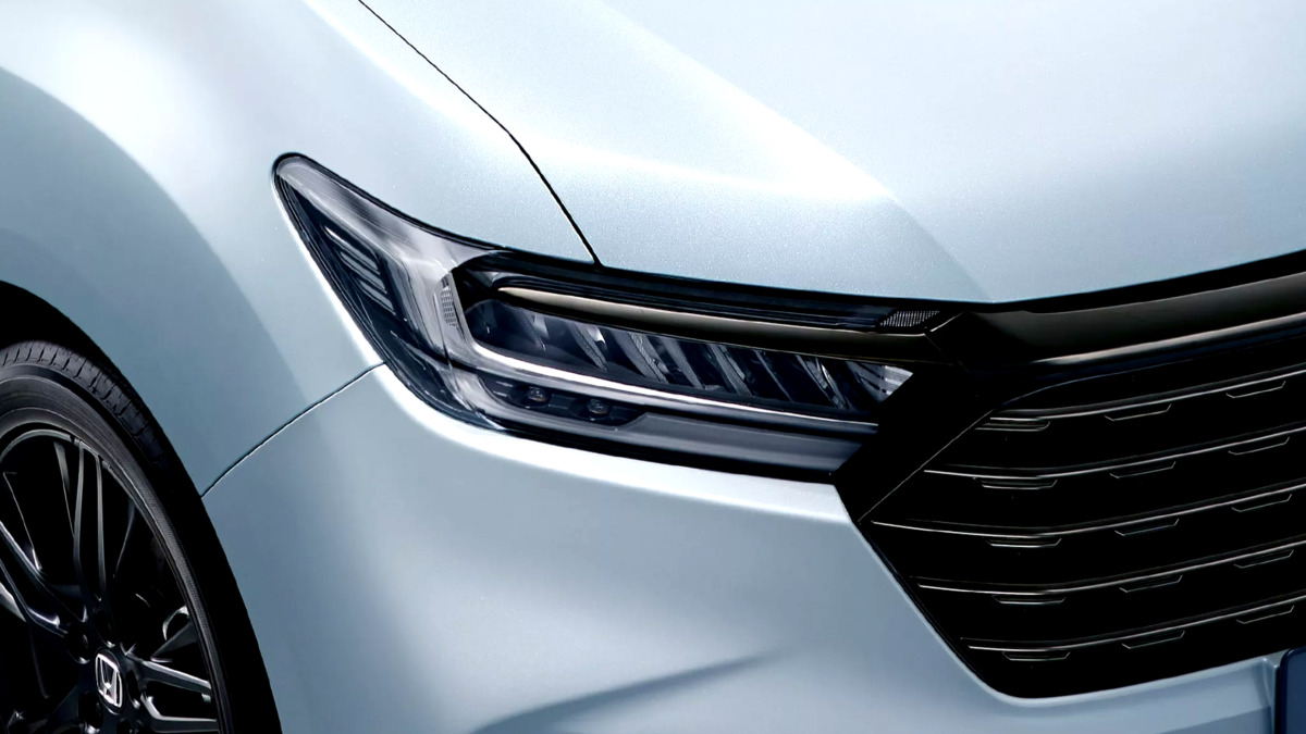 혼다 오디세이 2026