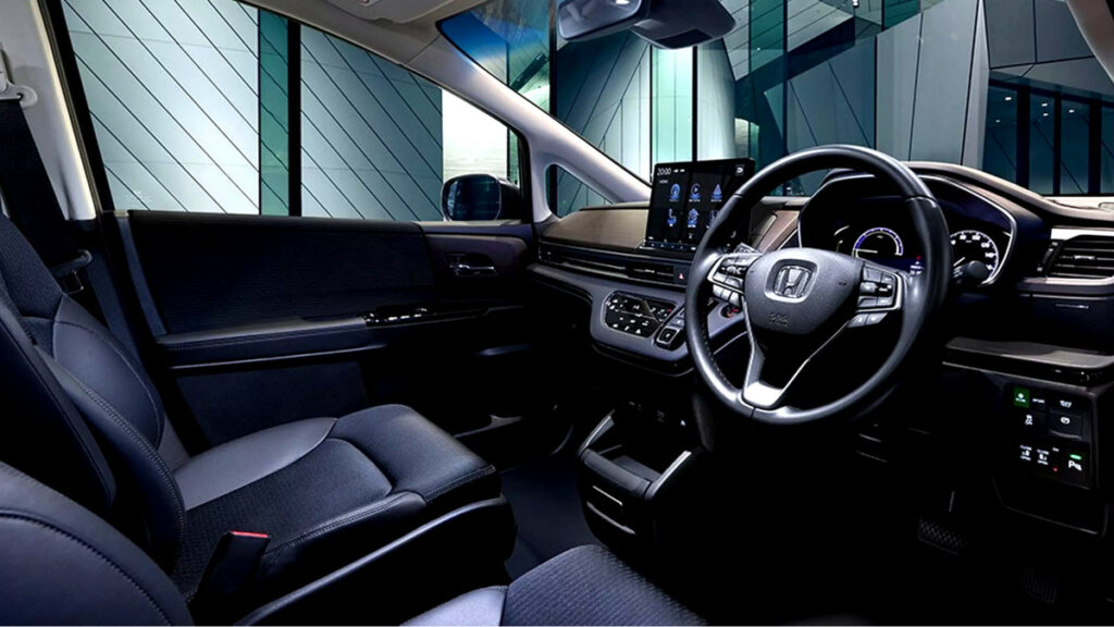 “기름 냄새만 맡아도 간다”…카니발 가격에 잔고장까지 없는 ‘괴물 미니밴‘ 등장 3 혼다 오디세이 2026