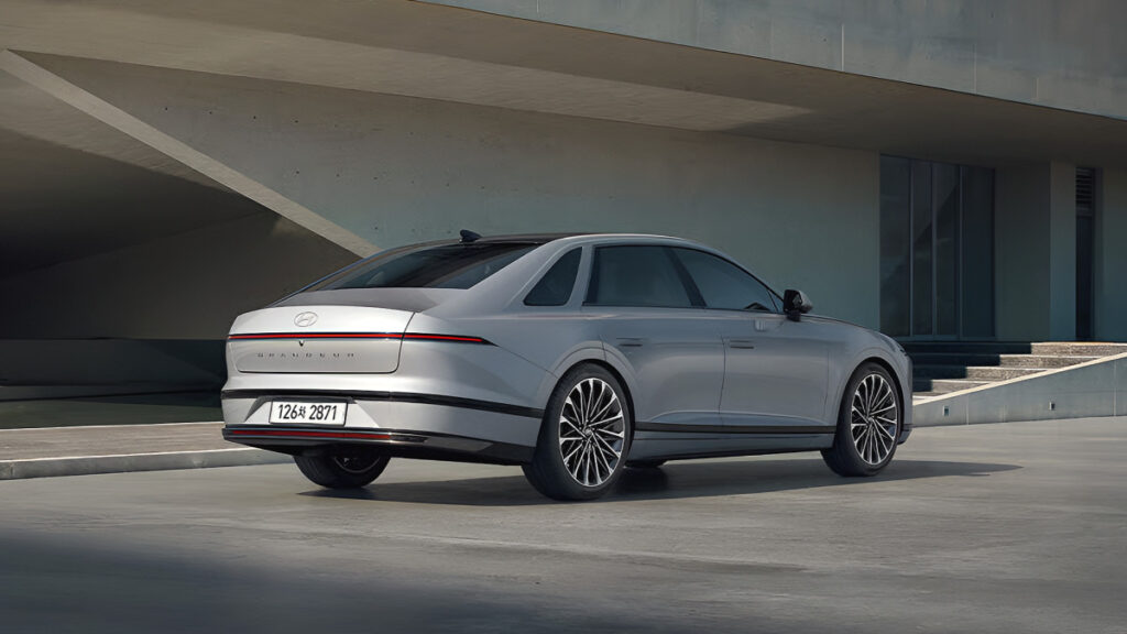 “김부장 효과 터졌다?”…현대차, 연말 ‘3천만원대 폭탄 할인’ 소식에 시장 '술렁' 3 현대차 그랜저 할인