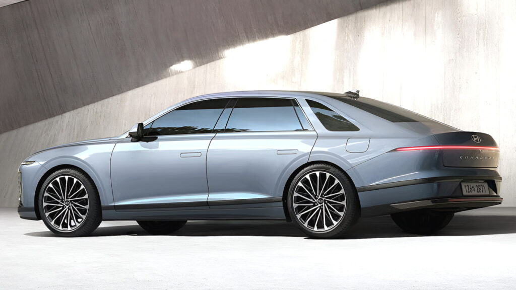 “김부장 효과 터졌다?”…현대차, 연말 ‘3천만원대 폭탄 할인’ 소식에 시장 '술렁' 4 현대차 그랜저 할인