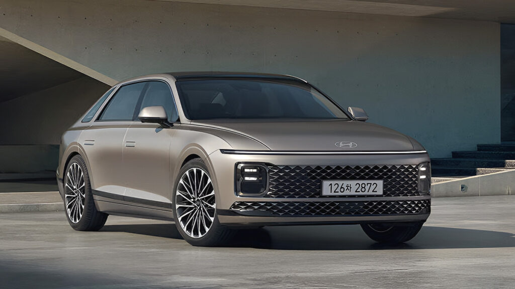 “김부장 효과 터졌다?”…현대차, 연말 ‘3천만원대 폭탄 할인’ 소식에 시장 '술렁' 5 현대차 그랜저 할인