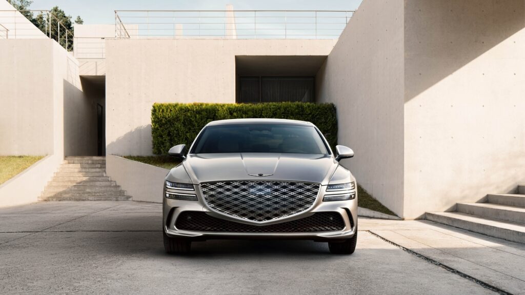 현대차그룹 IIHS 성과