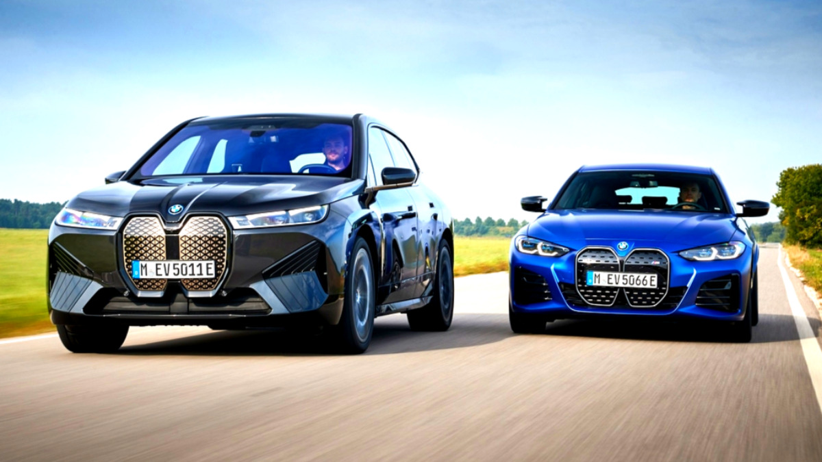 현대차 전기 SUV ‘아이오닉 9’, 유럽 전기 SUV 비교 평가 1위