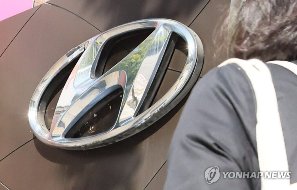 현대차 전기차 계획