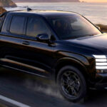 현대차 픽업트럭 개발