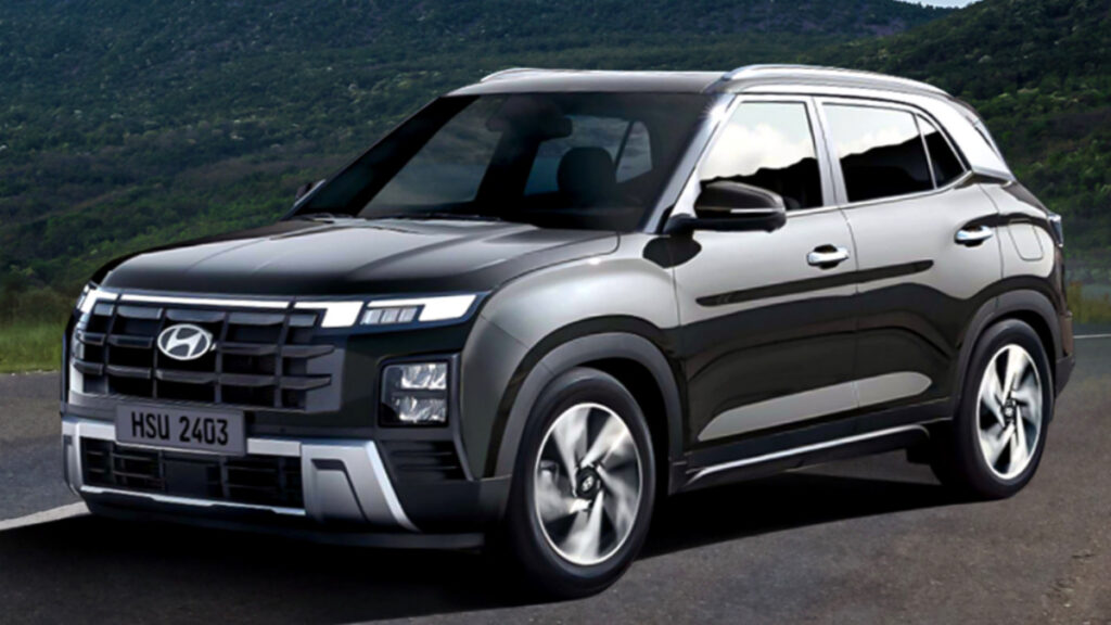 "마침내 현대차가 해냈다"…일본차 제치고 ‘초대박’ 터진 이 차, 정체가 ‘의외’ 3 현대차 브라질 판매량