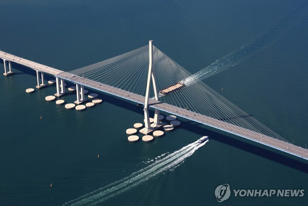 인천대교 통행료 인하