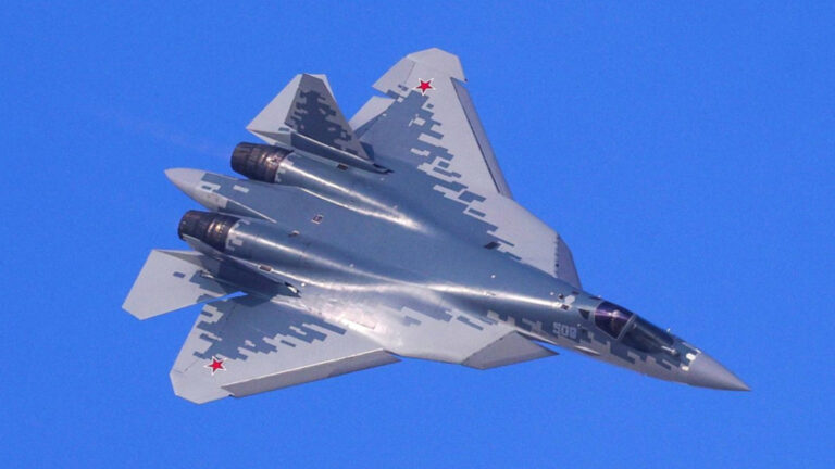 Su-57