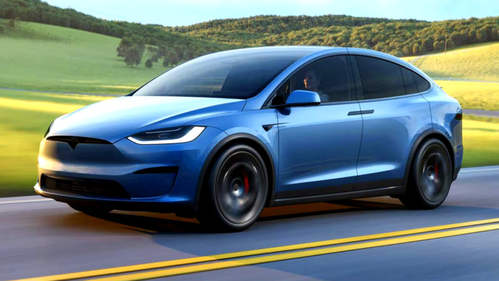 "테슬라 타시죠? 세금 더 내세요"…기름값 아끼려다, 오너들 '날벼락' 1 일본 전기차 세금 검토