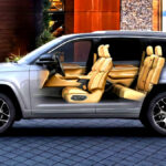 지프 그랜드 체로키