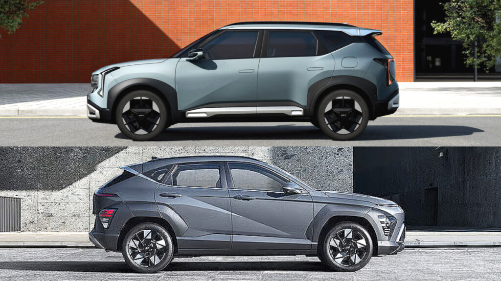 “이런 소형 SUV 처음 본다”…작다고 무시했다가 코나·셀토스 ‘초긴장’ 1 어벤저 MHEV eAWD