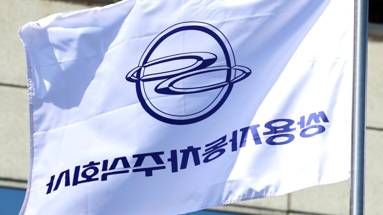 KGM 차세대 무쏘 공개