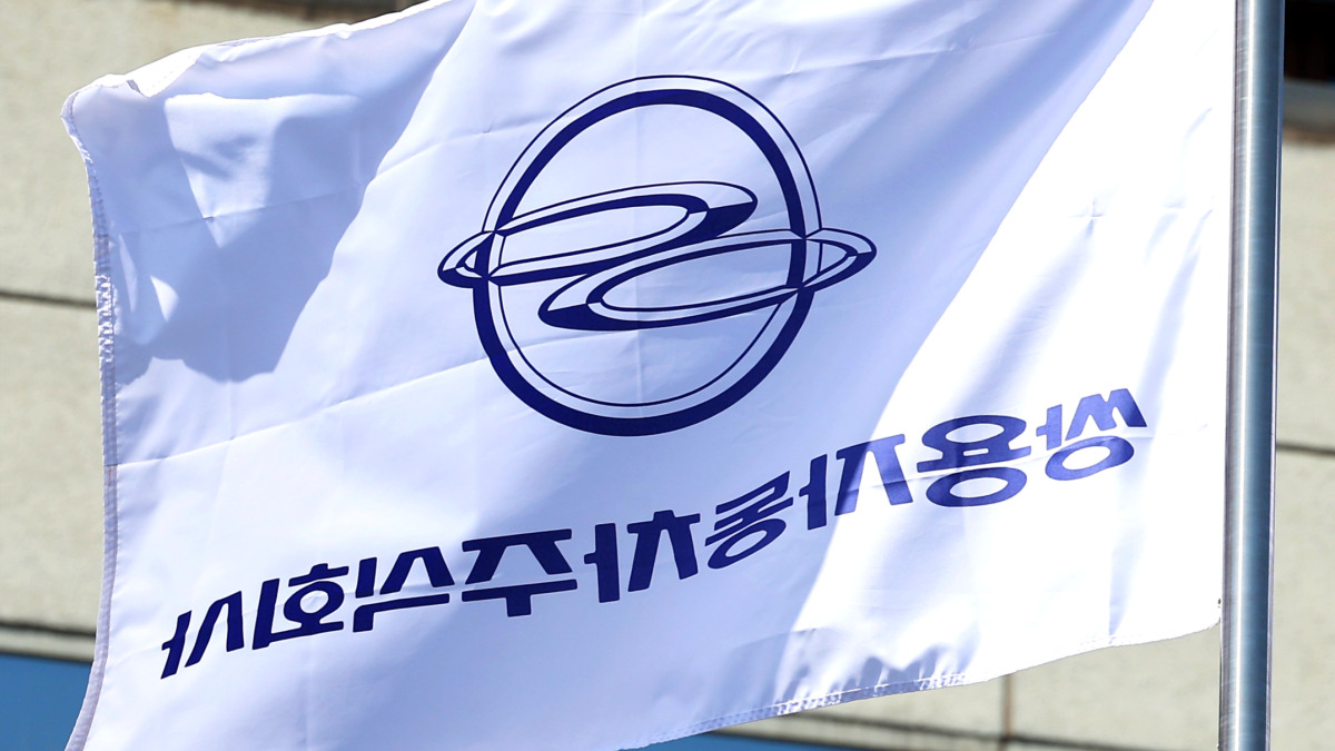 KGM 차세대 무쏘 공개