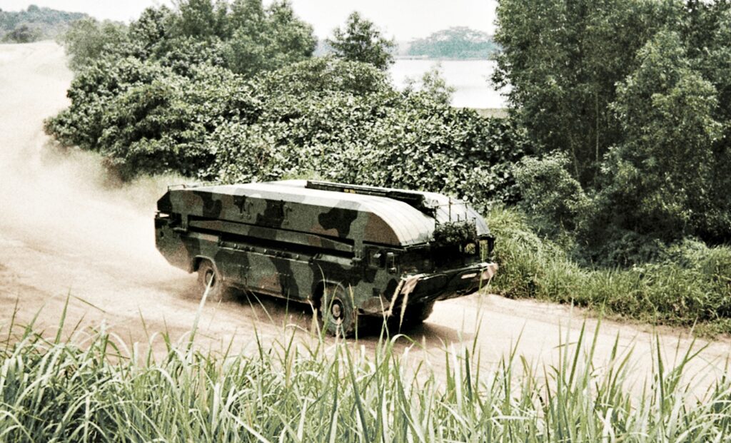 "또 한 번 우리 국군이 해냈다" …전군에서 유일한 '이 부대', 1년6개월 만에 거둔 성과 보니 '초대박' 2 KM3 수룡