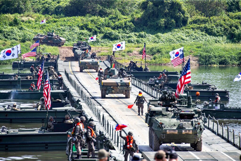 "또 한 번 우리 국군이 해냈다" …전군에서 유일한 '이 부대', 1년6개월 만에 거둔 성과 보니 '초대박' 5 KM3 수룡