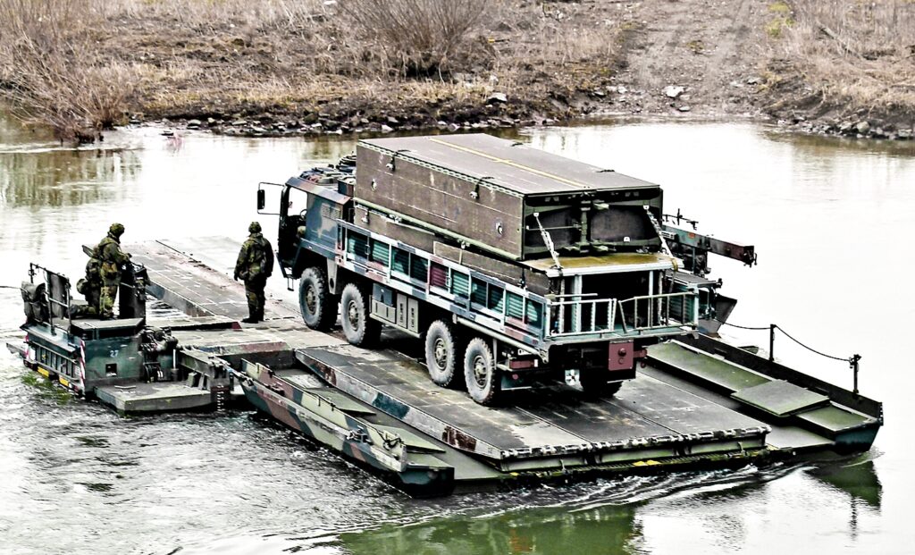 "또 한 번 우리 국군이 해냈다" …전군에서 유일한 '이 부대', 1년6개월 만에 거둔 성과 보니 '초대박' 3 KM3 수룡