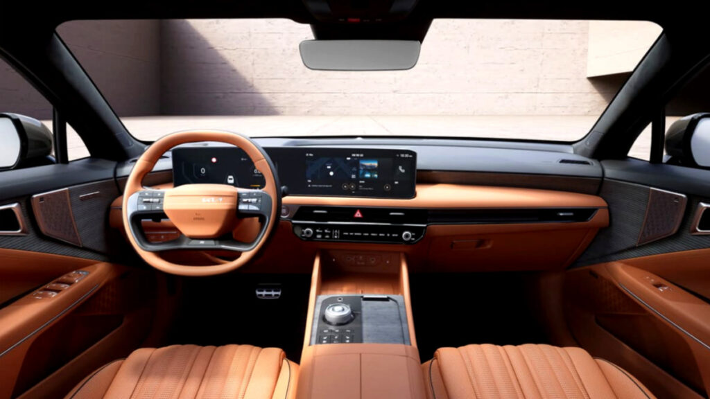 "승차감 차이 모르겠는데요?"...그랜저 덩치에 '경차 한 대 값' 빠지자 '난리' 3 기아 K8 할인 혜택