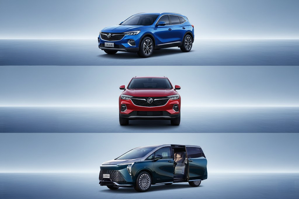 한국 짐 싸는 줄 알았는데 “이럴 수가”…작심하고 쏟아낸 신차에 현대차 ‘발칵’ 3 한국GM 뷰익 출시